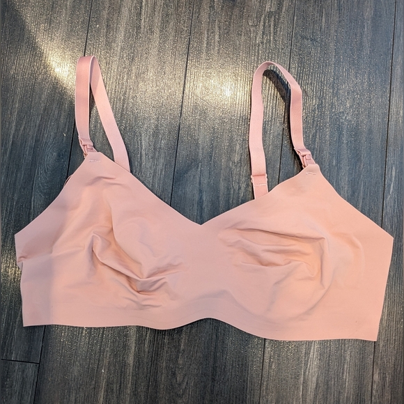 Knix Leakproof Nursing Bra in Size 7 - Picture 1 of 2